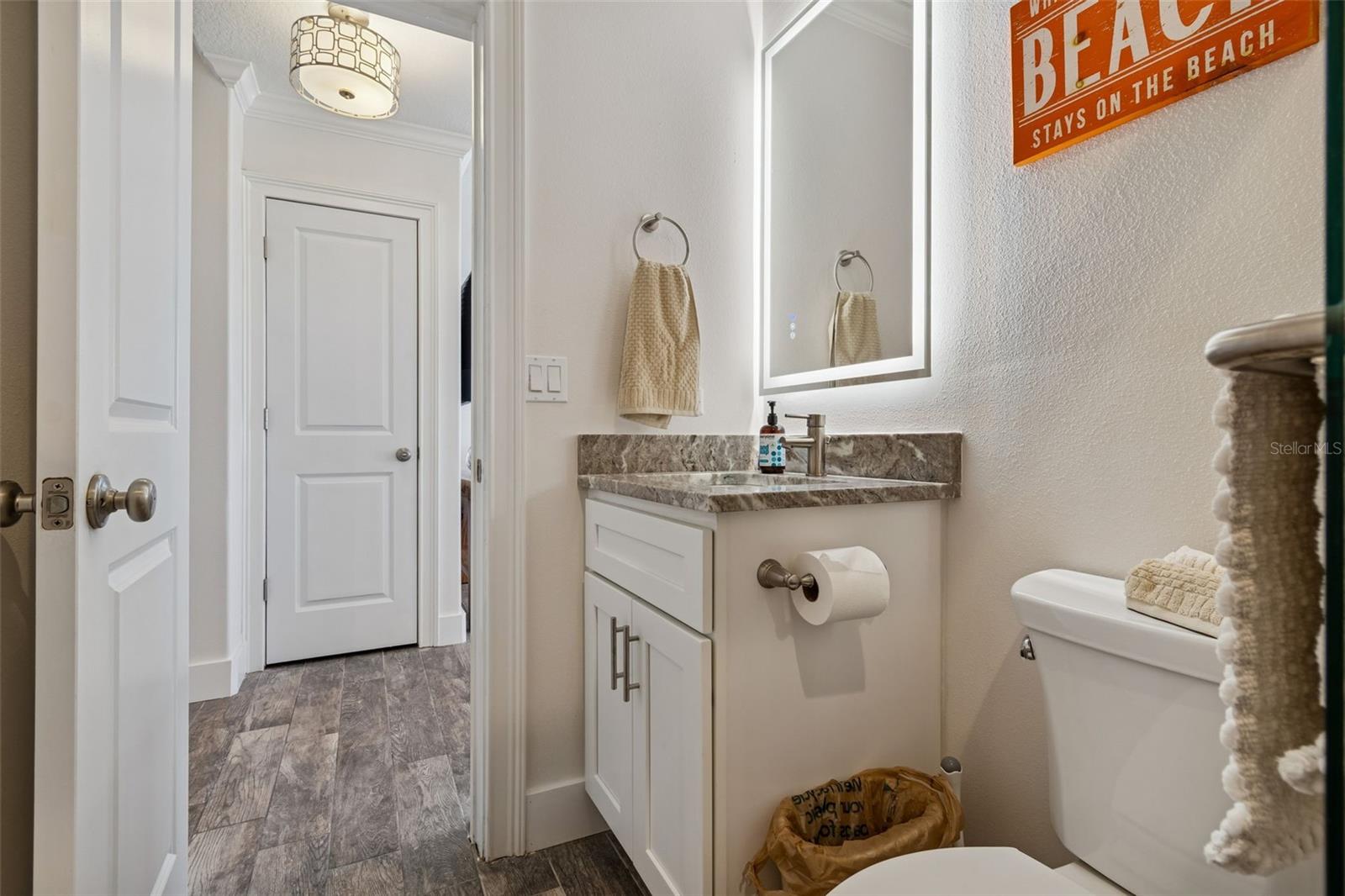 SHORE ACRES RESUBDIVIDED - Residential