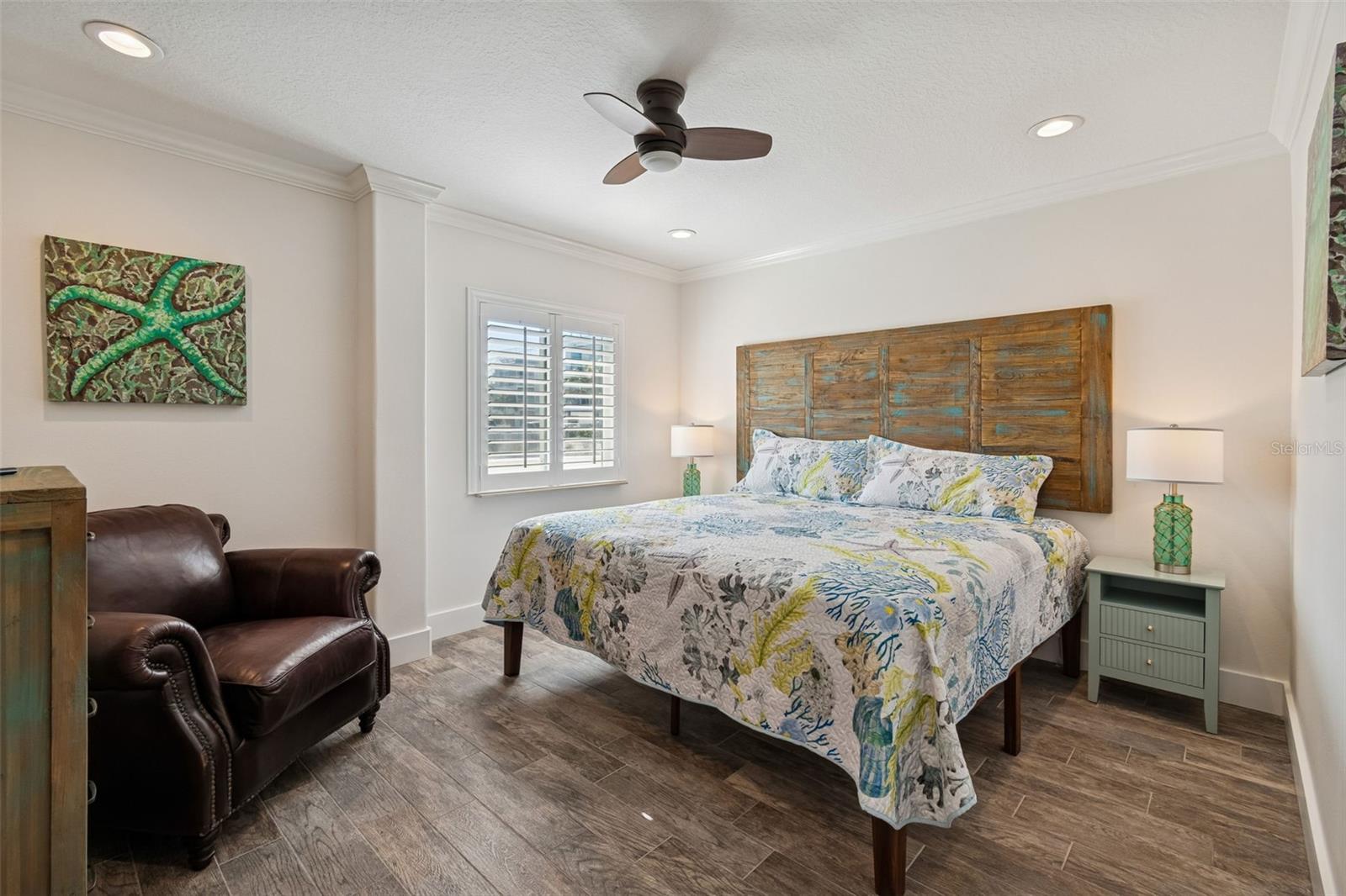 SHORE ACRES RESUBDIVIDED - Residential