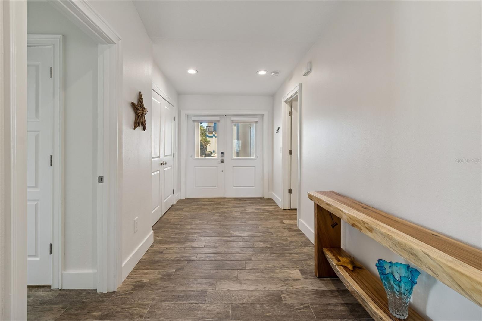 SHORE ACRES RESUBDIVIDED - Residential