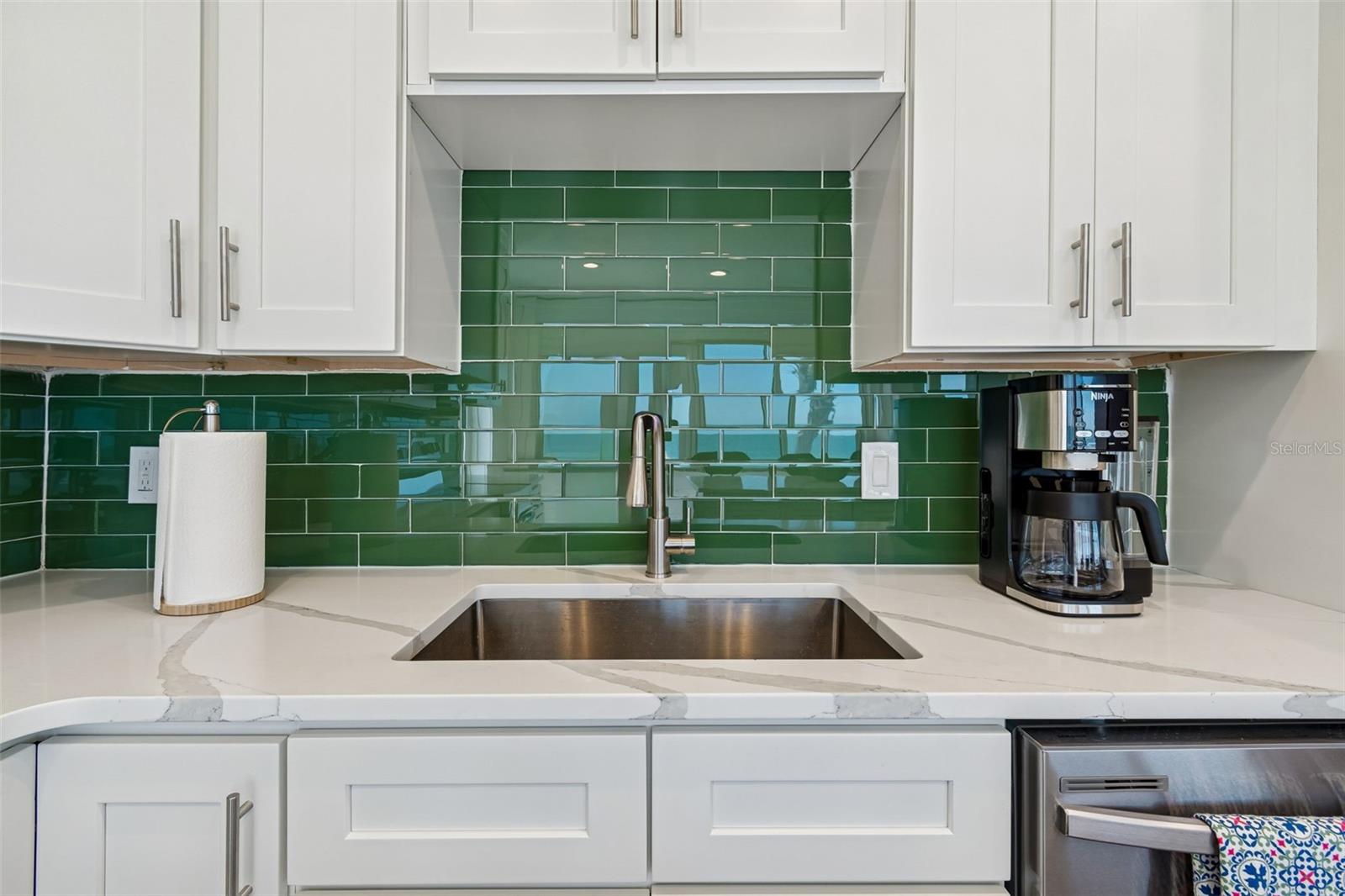 SHORE ACRES RESUBDIVIDED - Residential