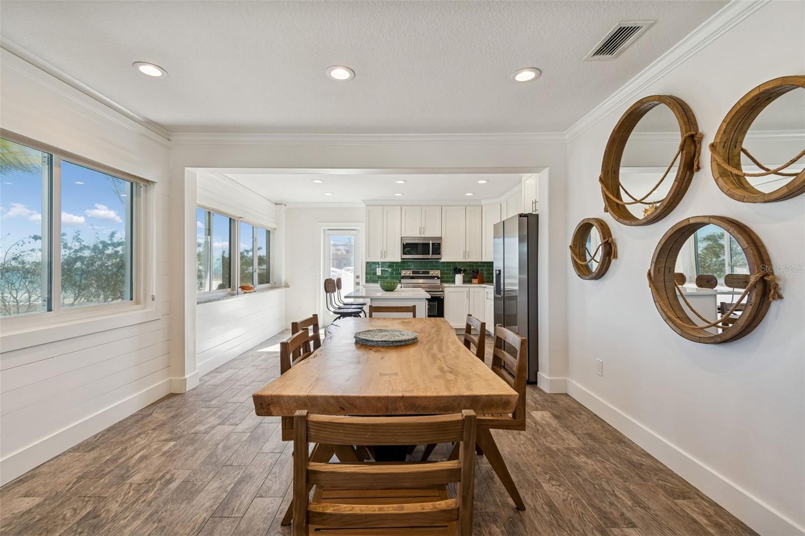 SHORE ACRES RESUBDIVIDED - Residential