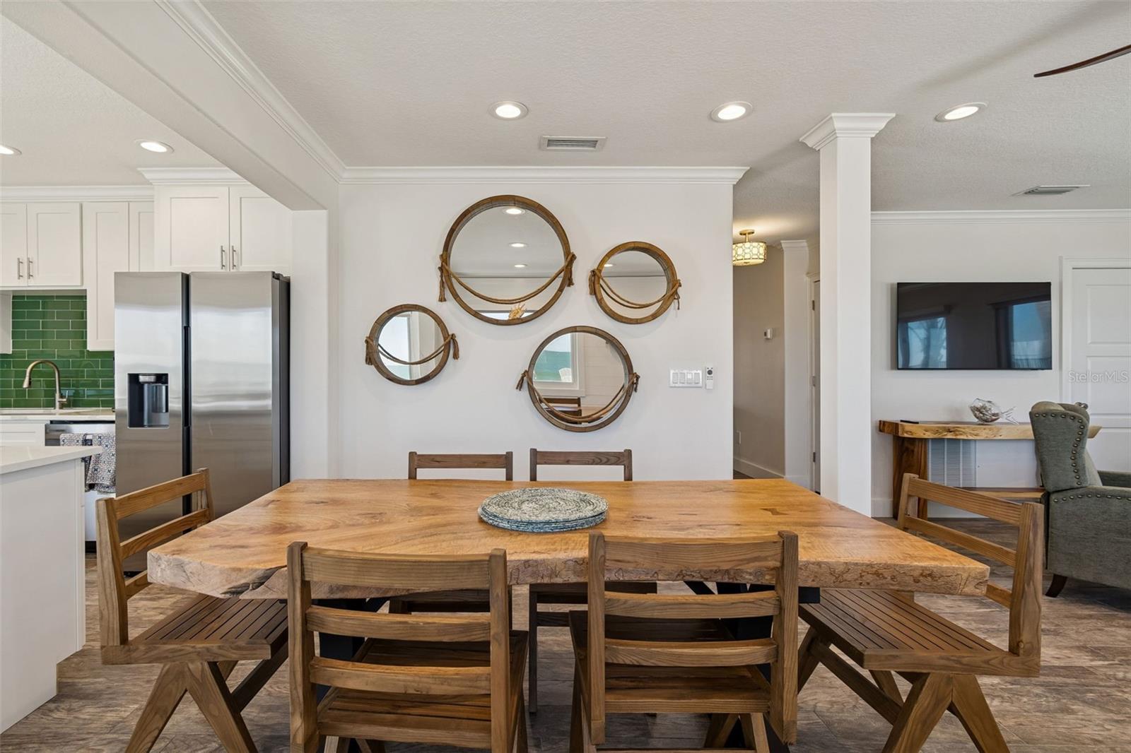 SHORE ACRES RESUBDIVIDED - Residential