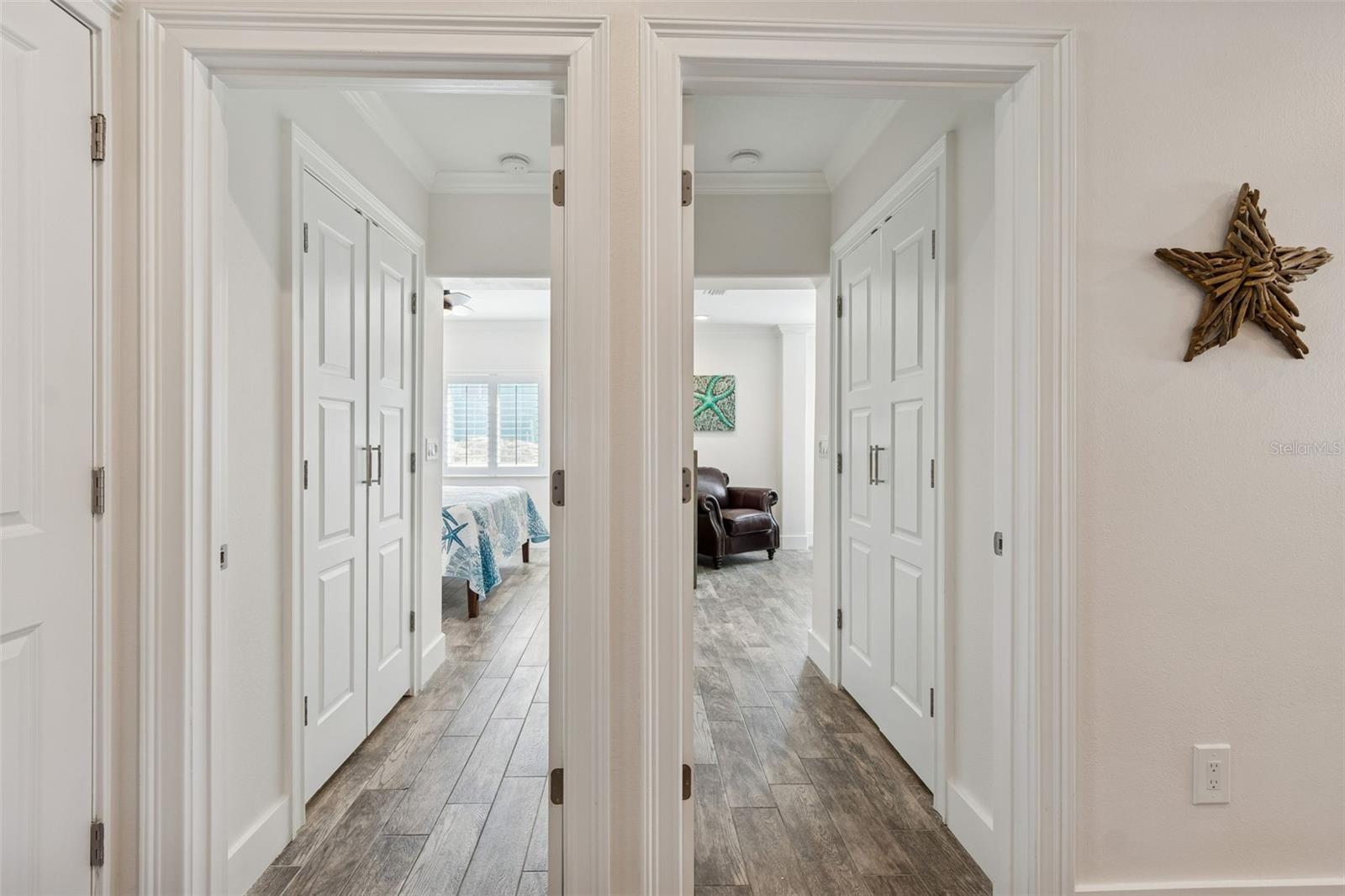 SHORE ACRES RESUBDIVIDED - Residential