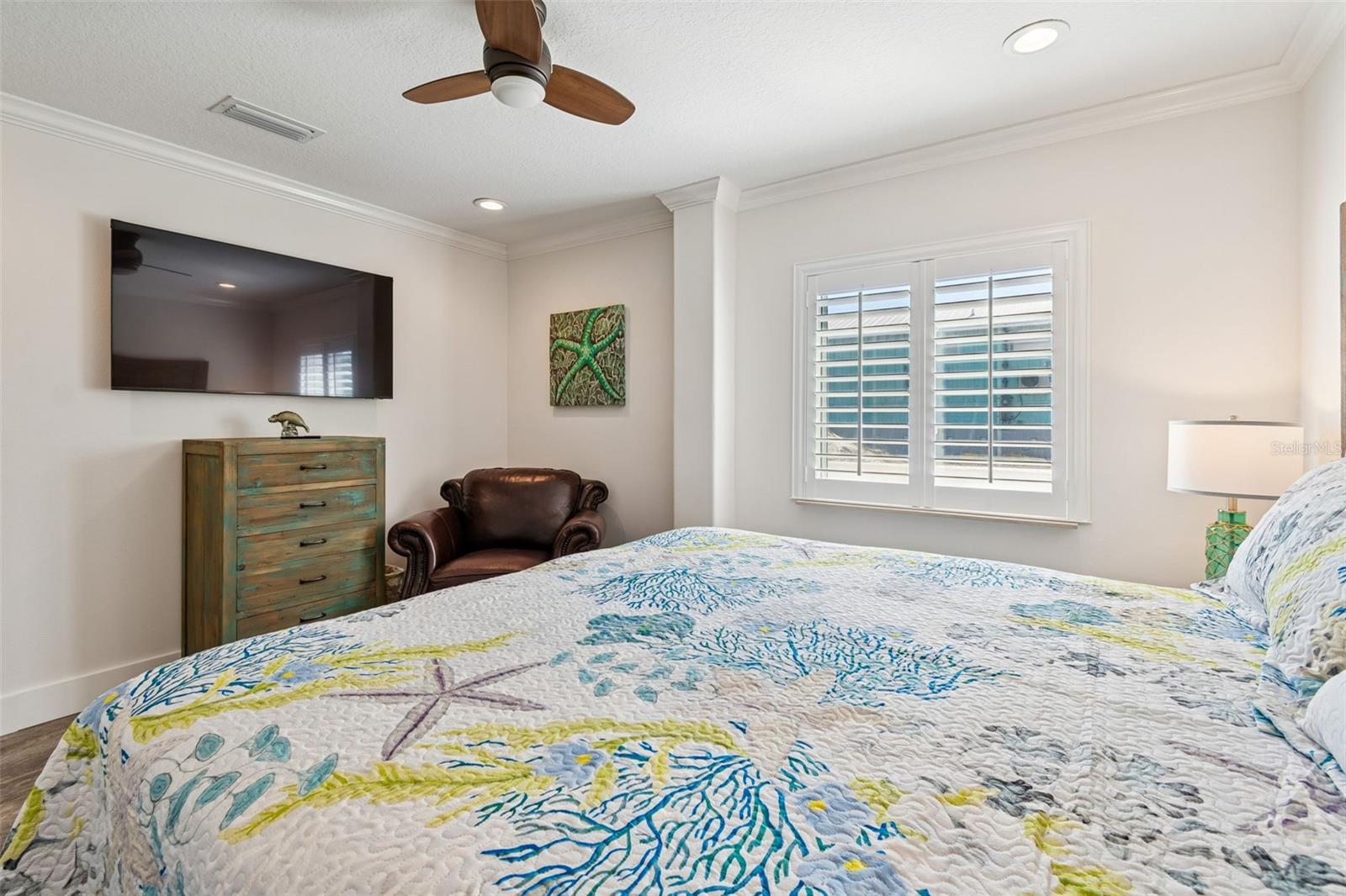 SHORE ACRES RESUBDIVIDED - Residential