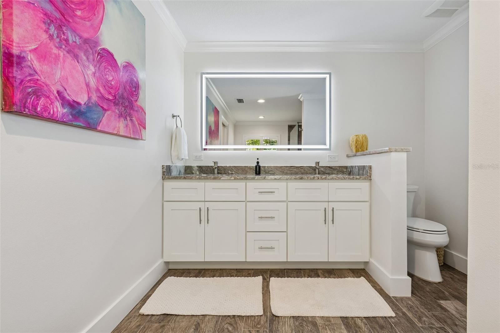 SHORE ACRES RESUBDIVIDED - Residential