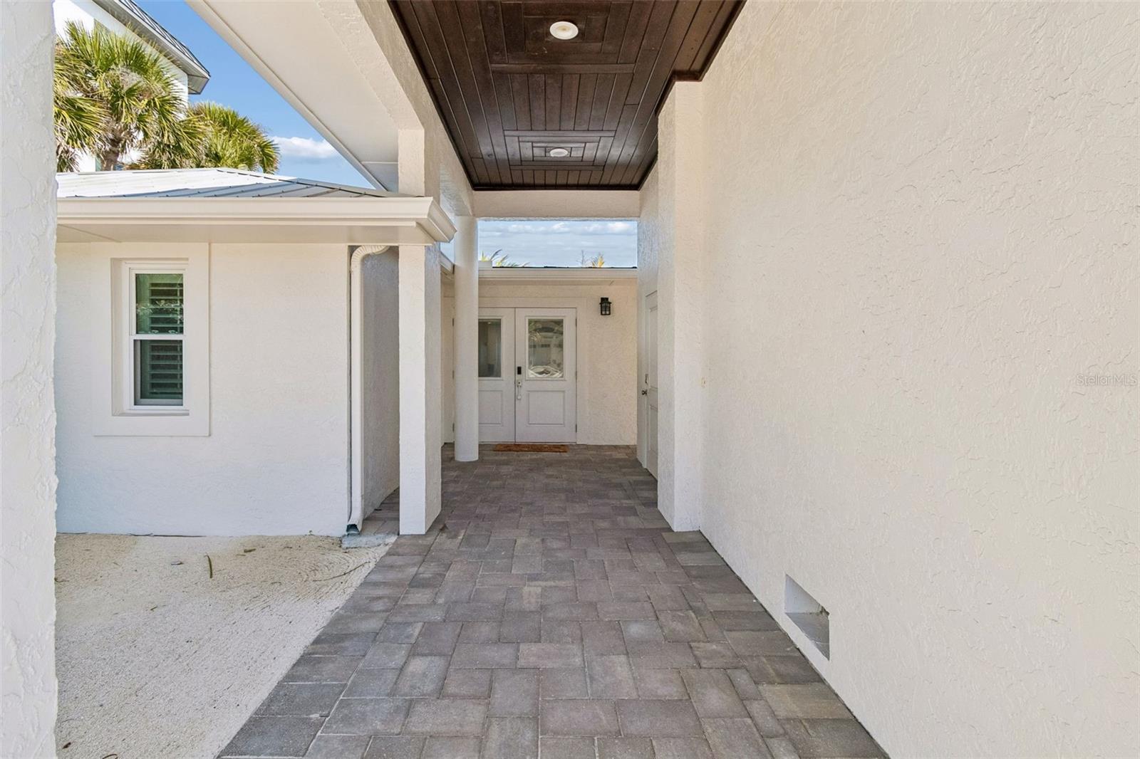 SHORE ACRES RESUBDIVIDED - Residential