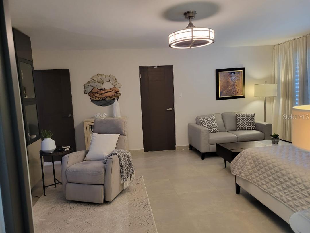 VALLE ESCONDIDO ESTATES - Residential