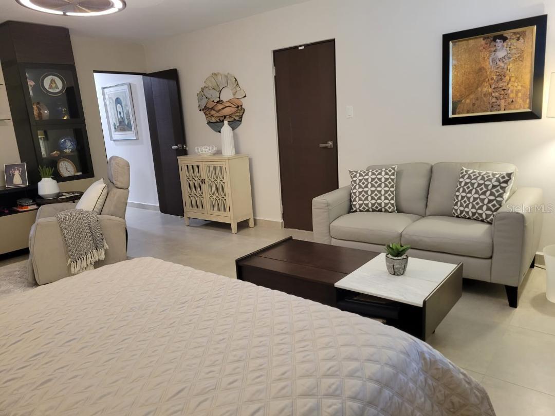 VALLE ESCONDIDO ESTATES - Residential