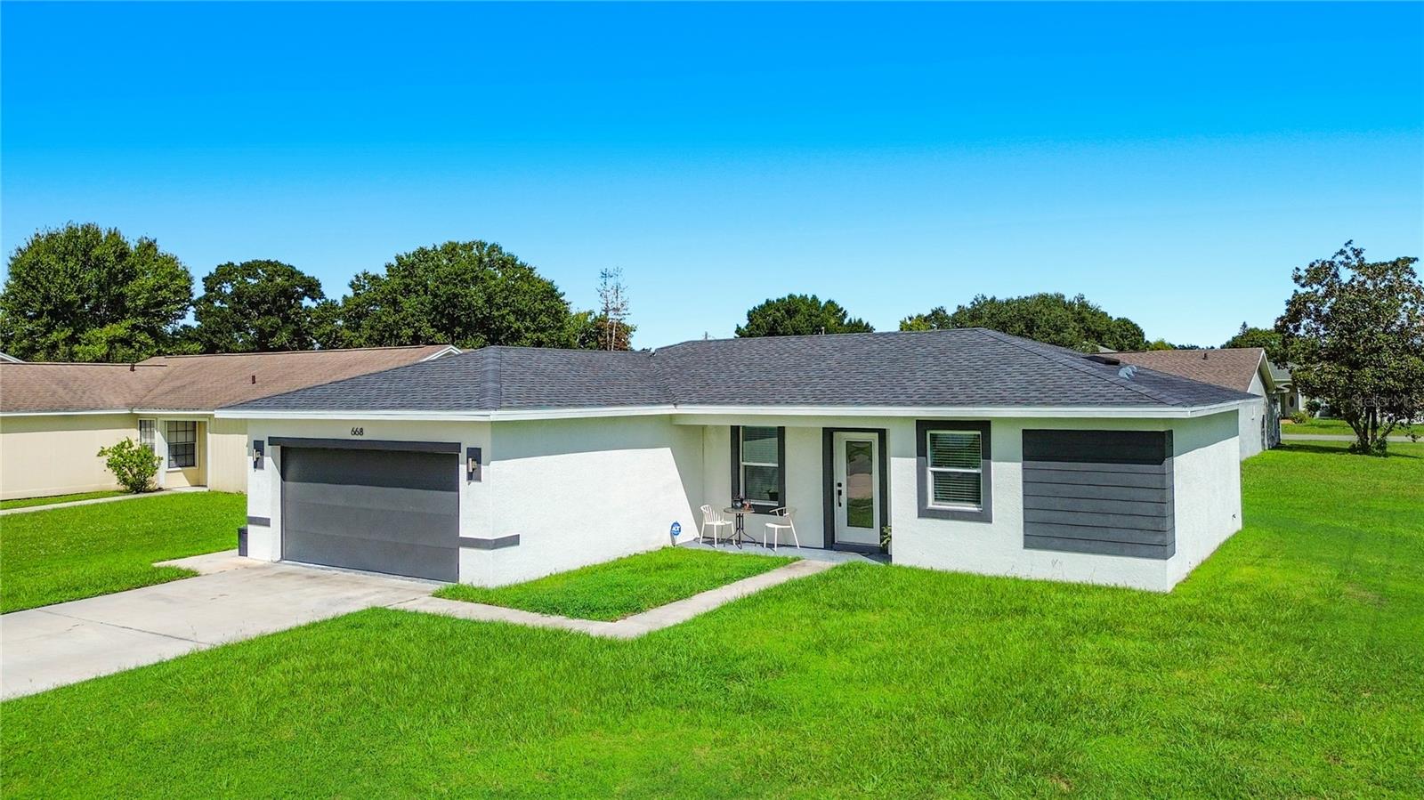 668 DROMEDARY COURT