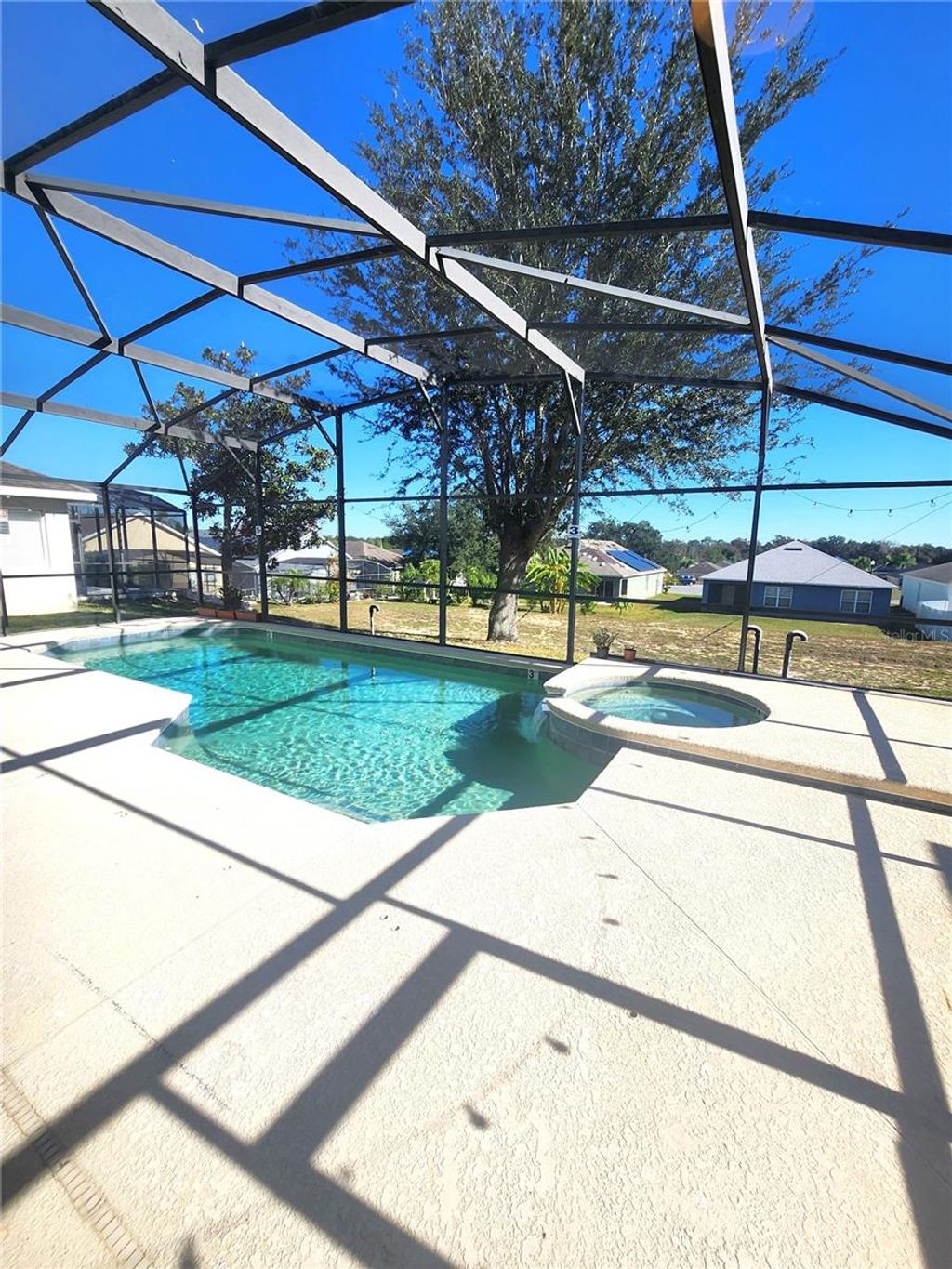 Photo of 238 Vizcay Way, Davenport, FL 33837 (MLS # O6370393)