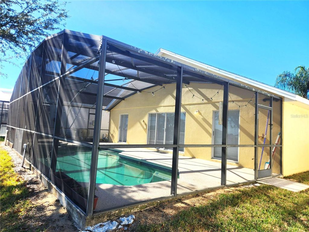 Photo of 238 Vizcay Way, Davenport, FL 33837 (MLS # O6370393)