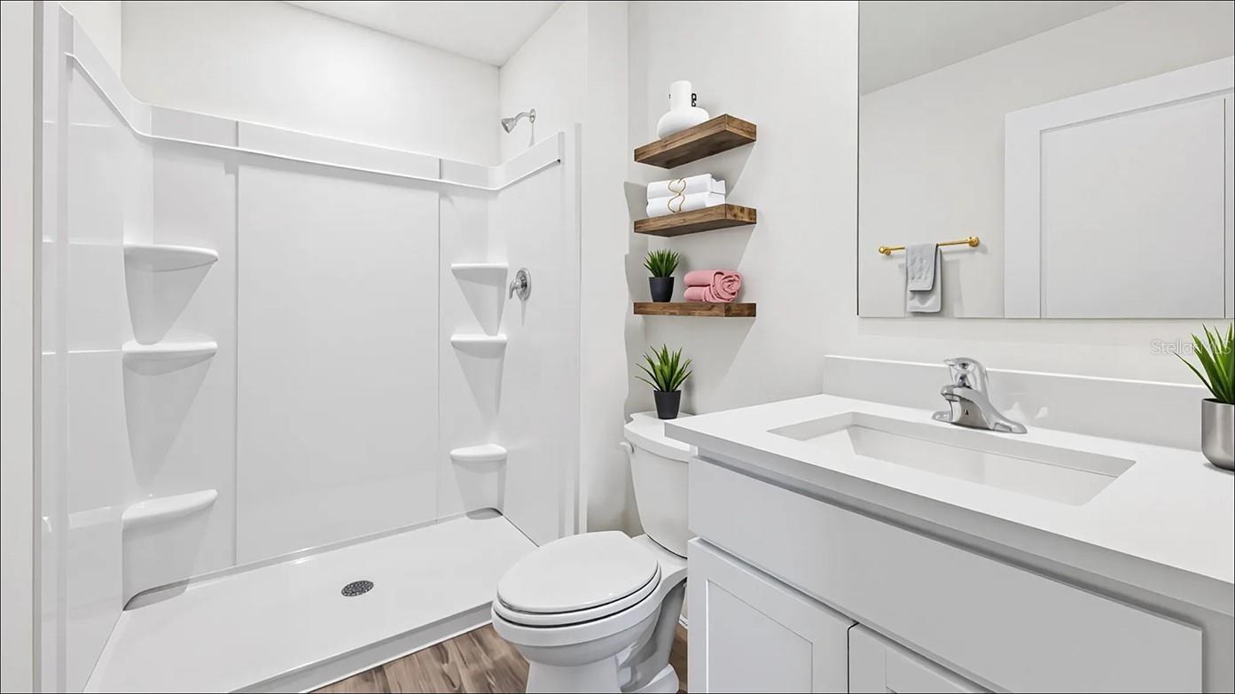 SANDAL KEY - Residential