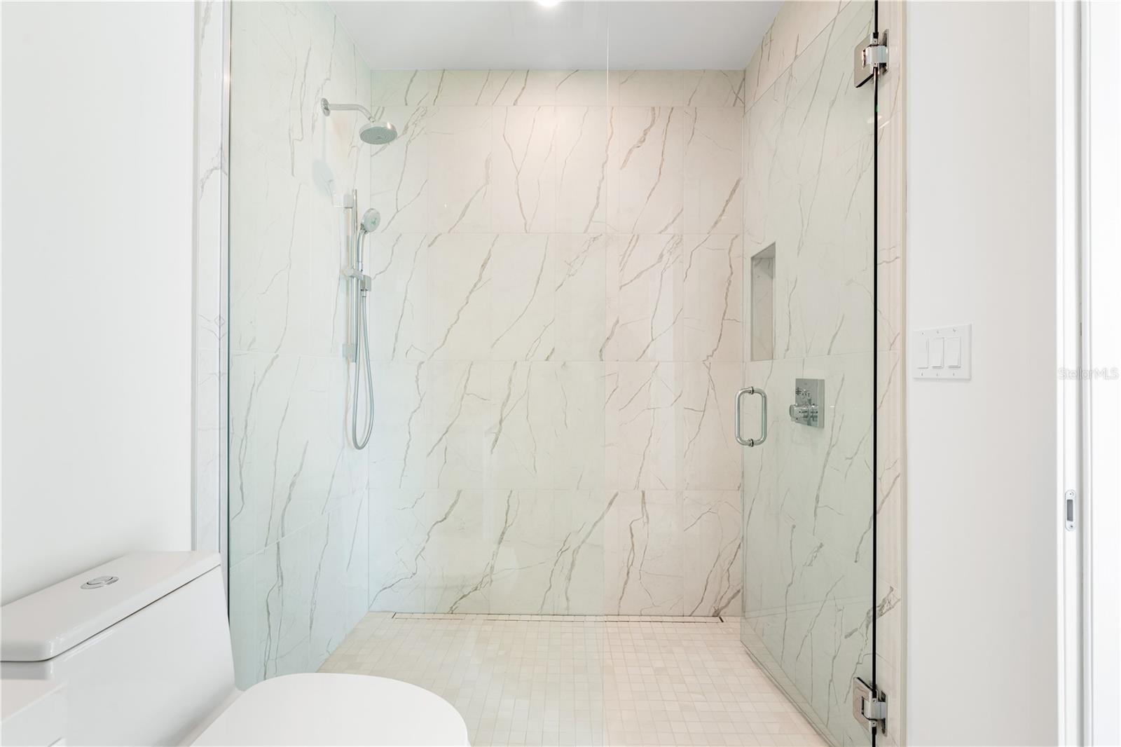 EVOLUTION - Residential