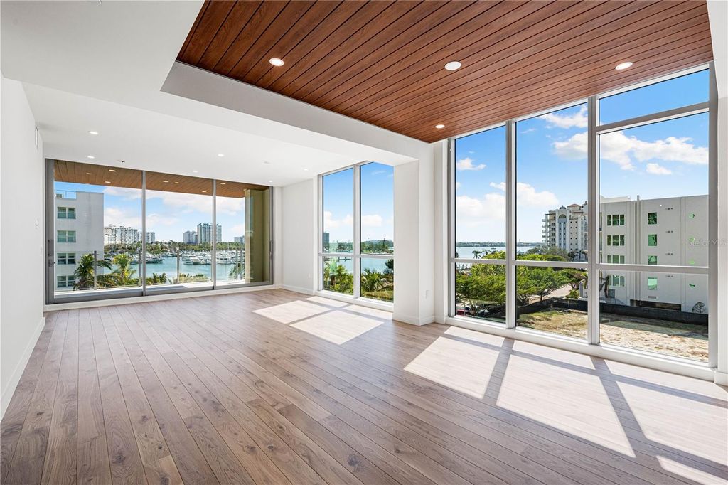 Photo of 111 Golden Gate Point #303, Sarasota, FL 34236 (MLS # A4667826)