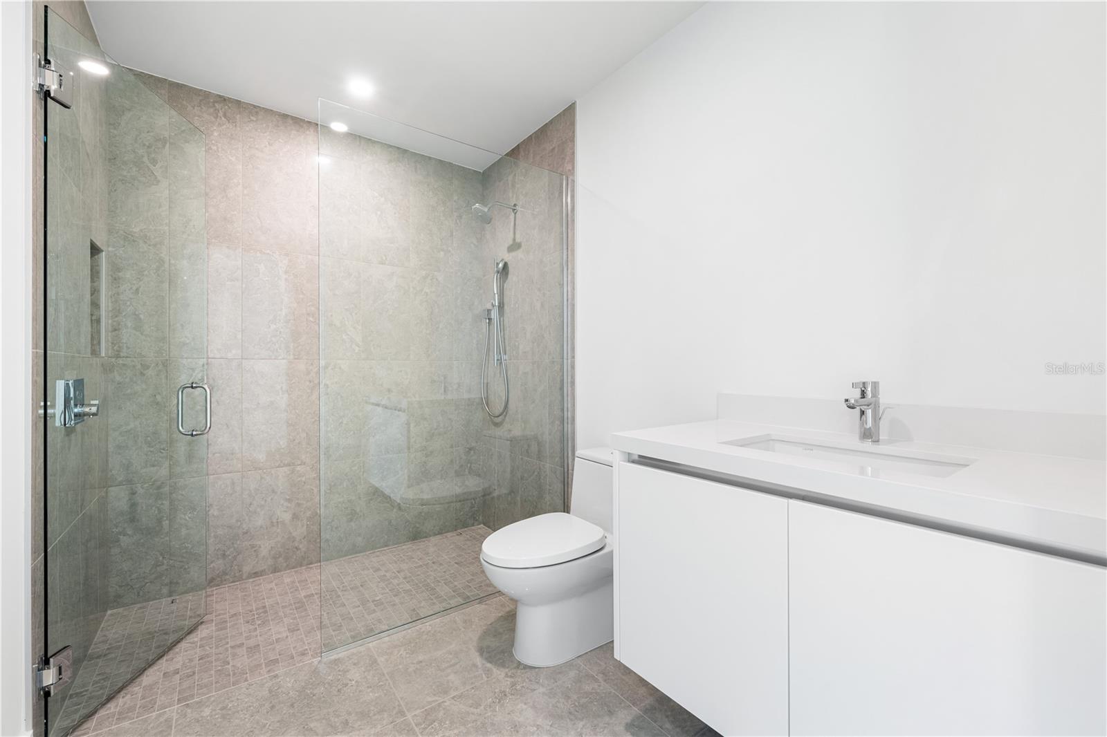 EVOLUTION - Residential