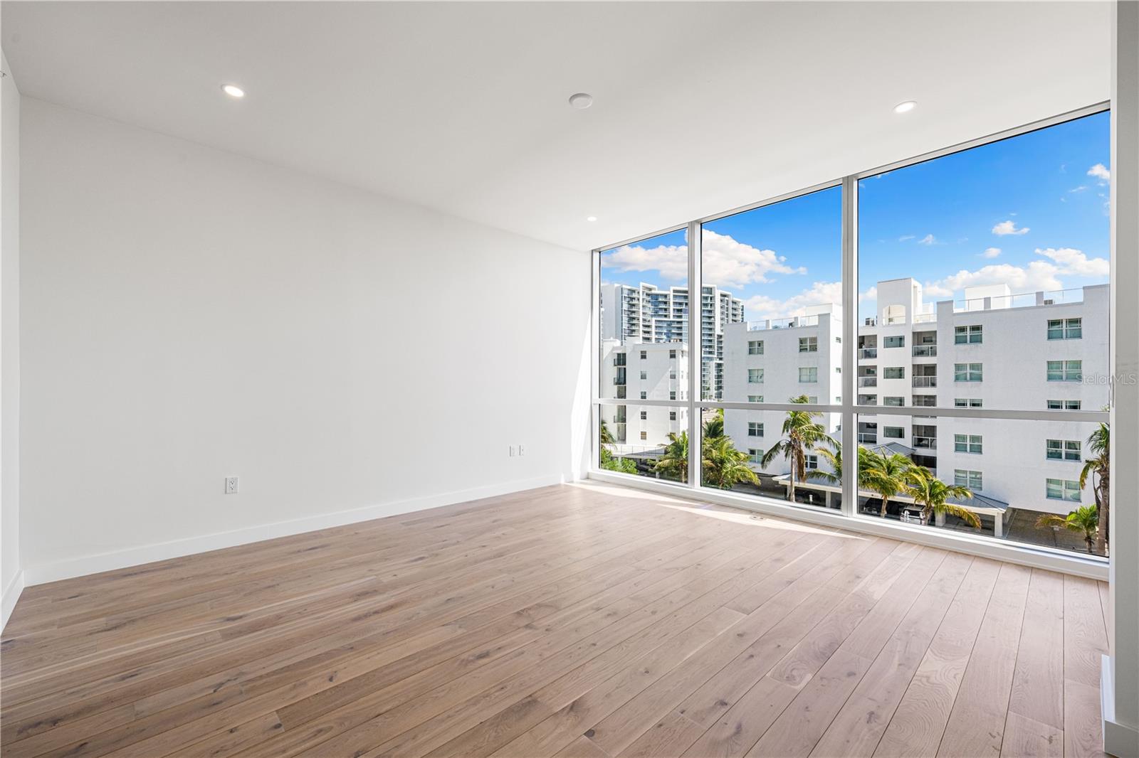 EVOLUTION - Residential