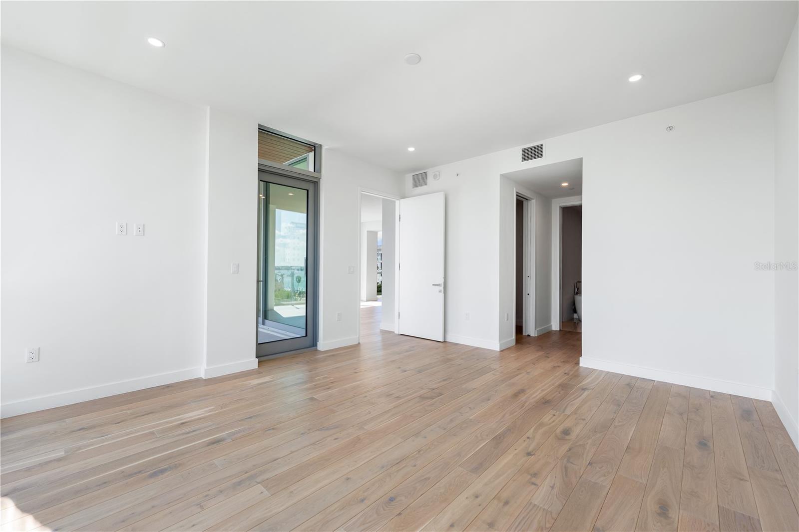 EVOLUTION - Residential