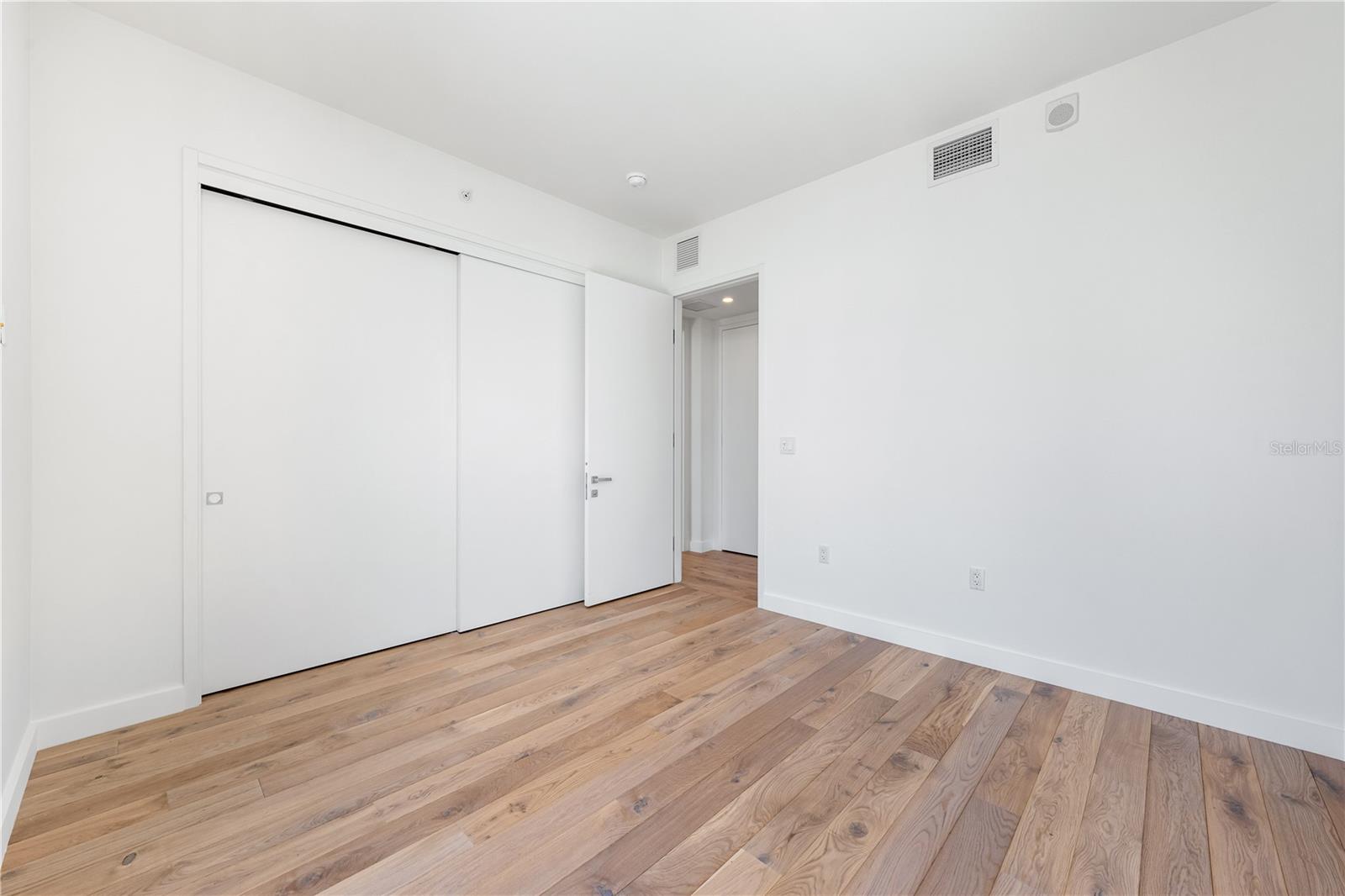 EVOLUTION - Residential