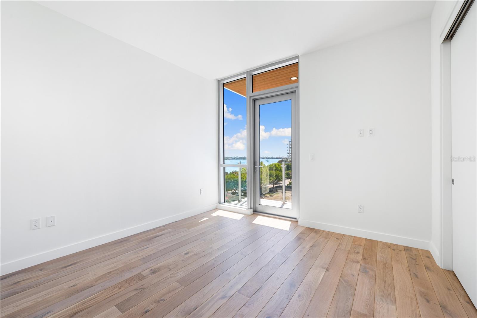 EVOLUTION - Residential
