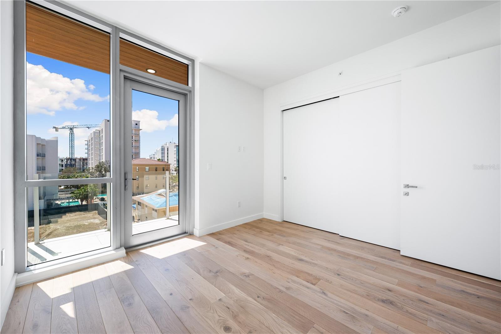 EVOLUTION - Residential