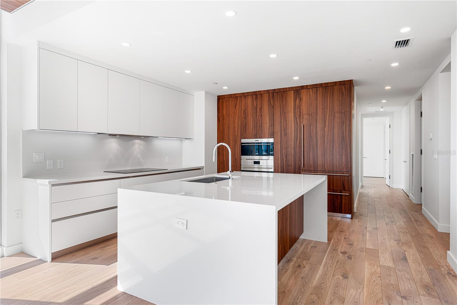 EVOLUTION - Residential