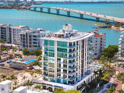 Photo of 111 Golden Gate Point #303, Sarasota, FL 34236 (MLS # A4667826)