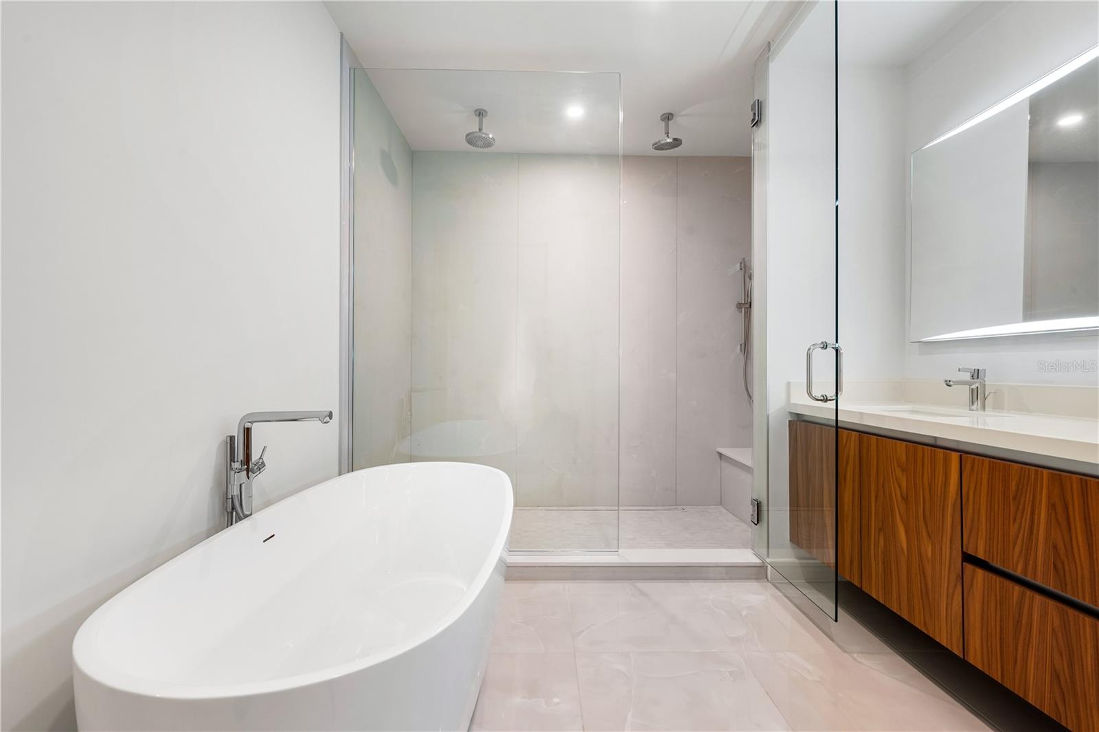 EVOLUTION - Residential