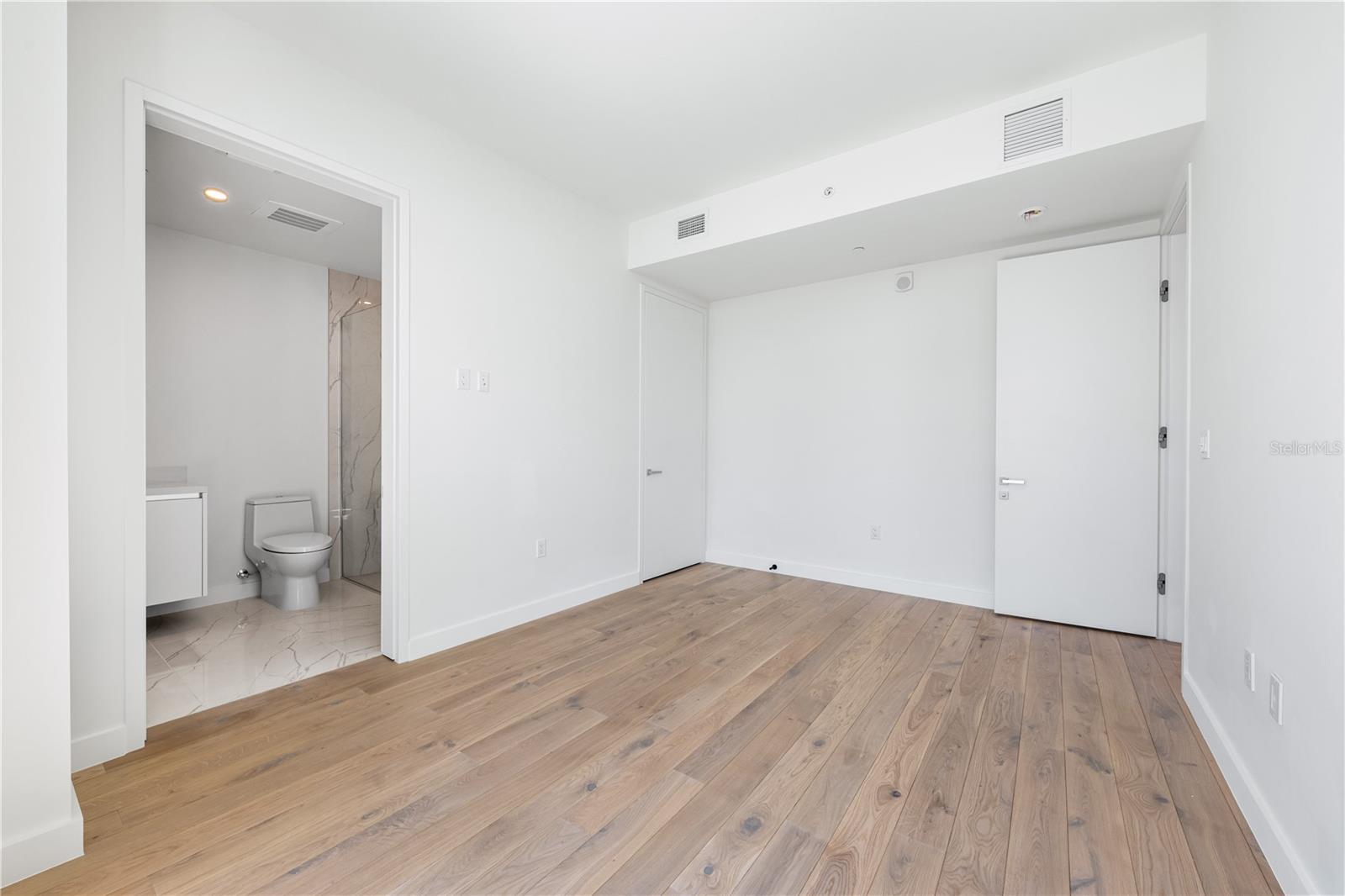 EVOLUTION - Residential