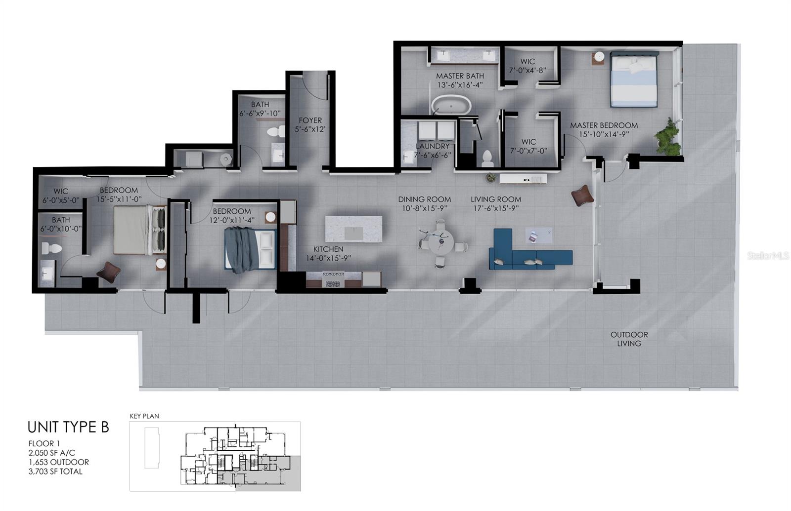 EVOLUTION - Residential