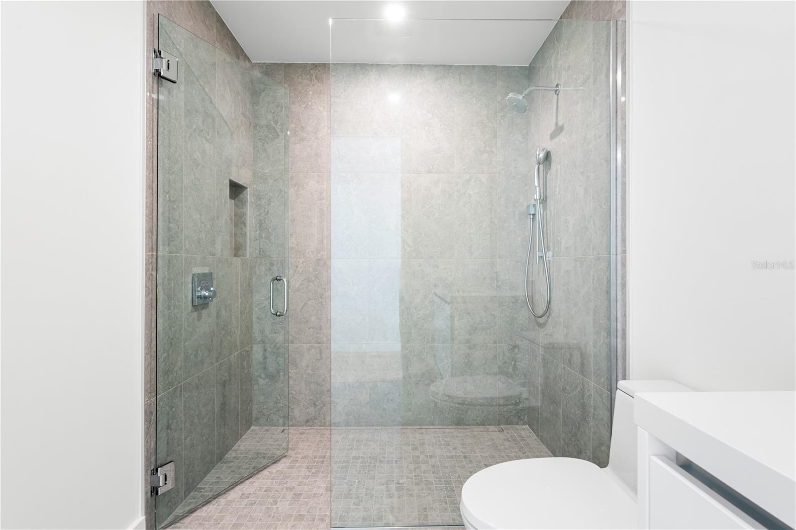 EVOLUTION - Residential