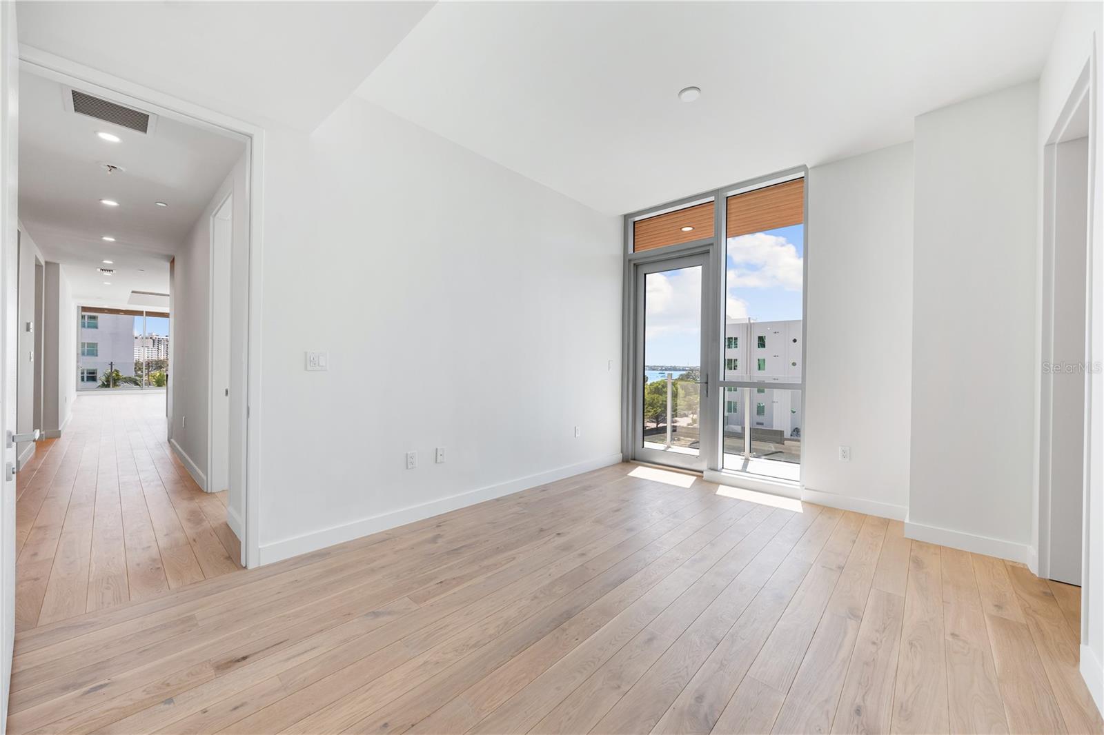 EVOLUTION - Residential