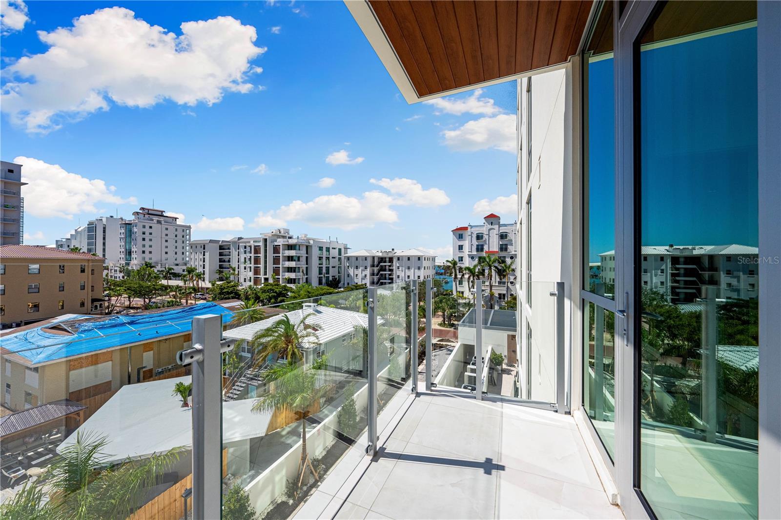 EVOLUTION - Residential