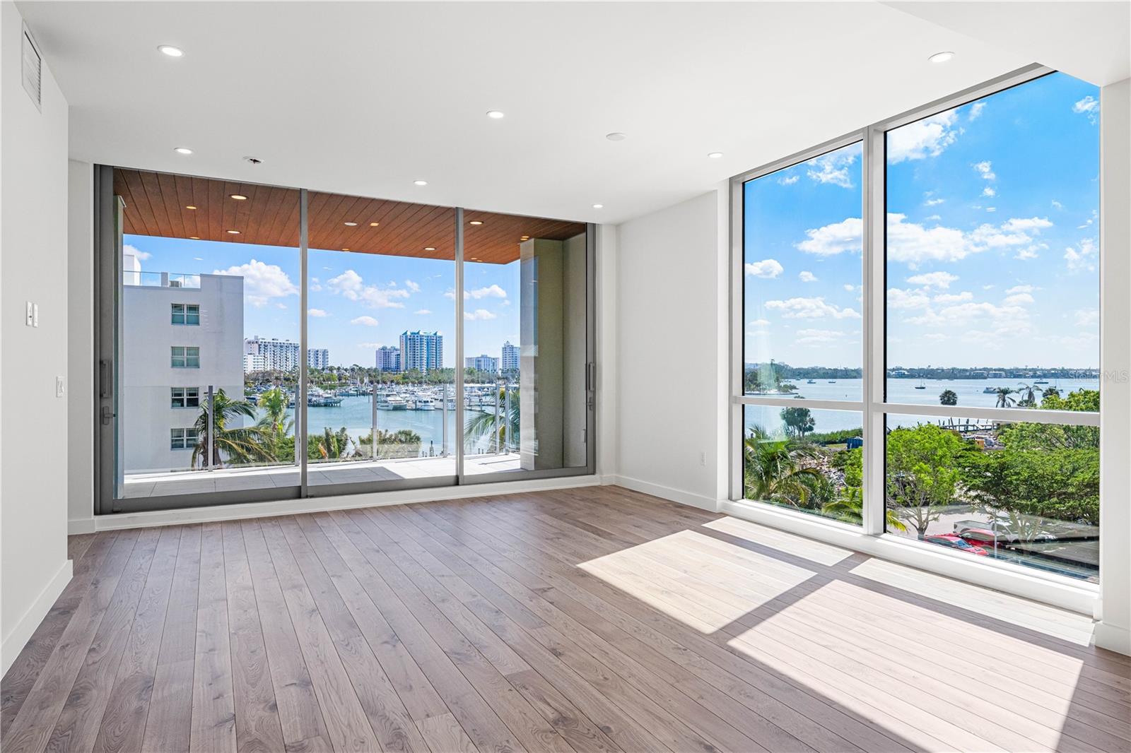 EVOLUTION - Residential