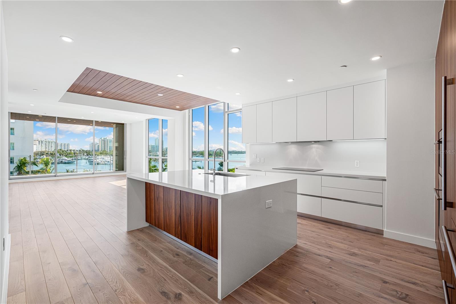 EVOLUTION - Residential
