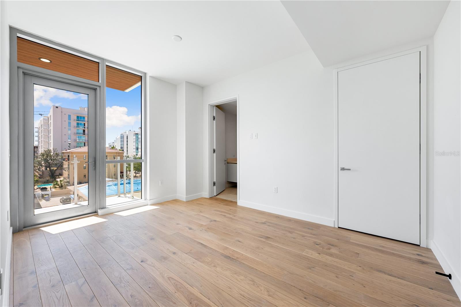 EVOLUTION - Residential
