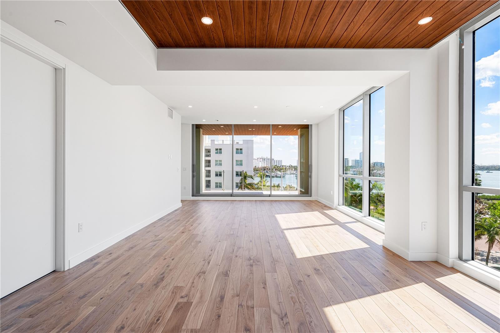 EVOLUTION - Residential