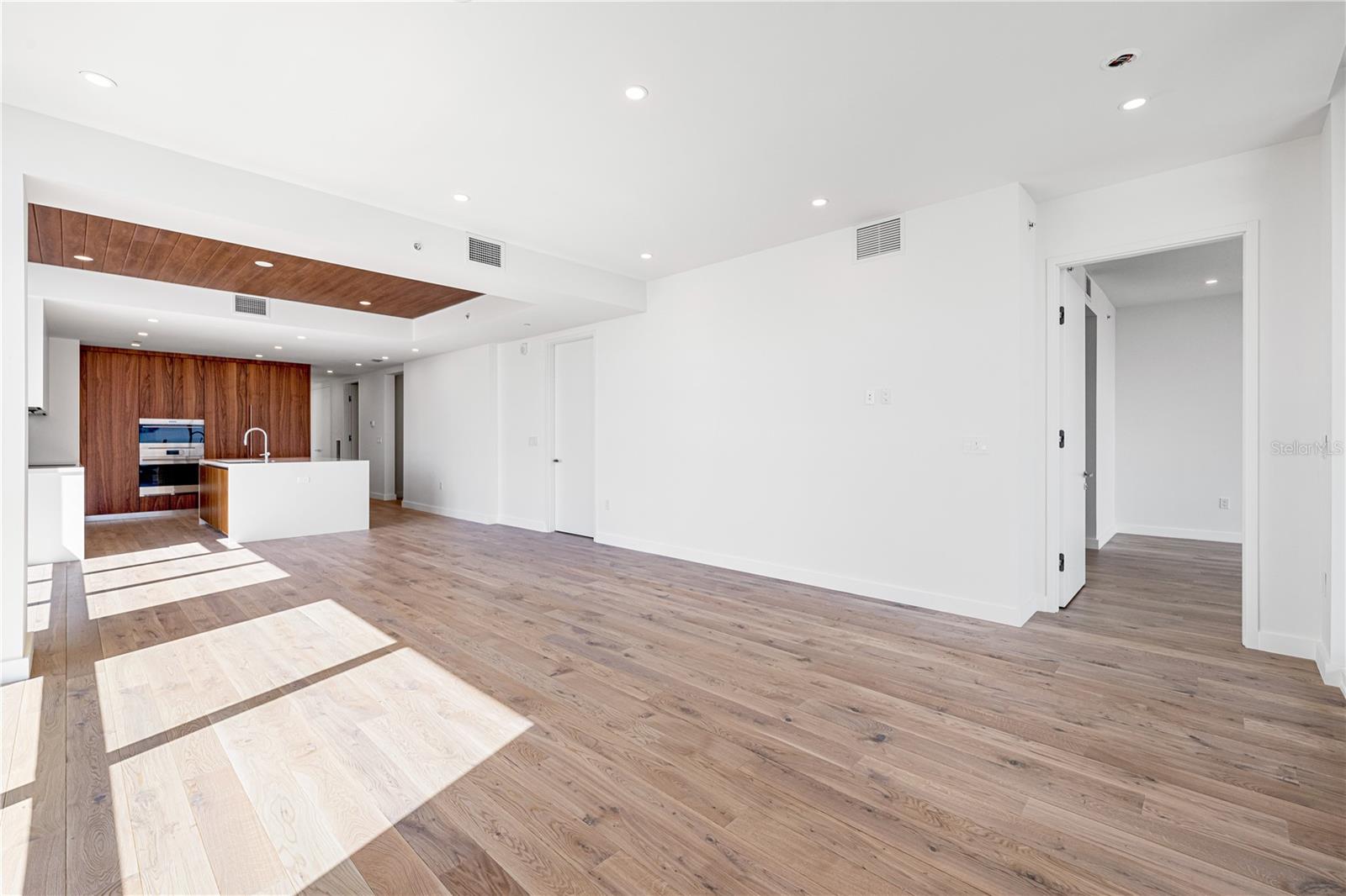 EVOLUTION - Residential