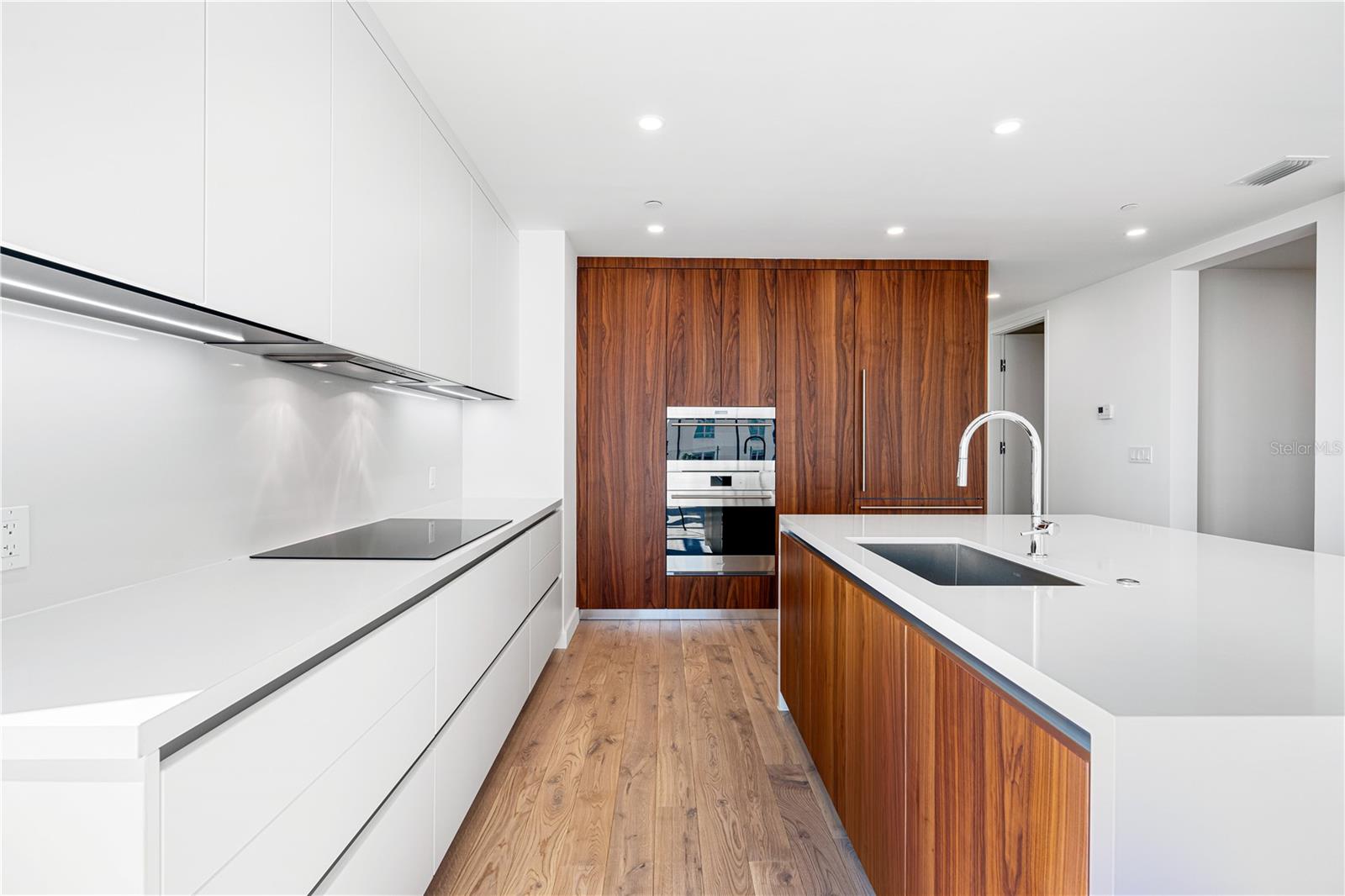 EVOLUTION - Residential