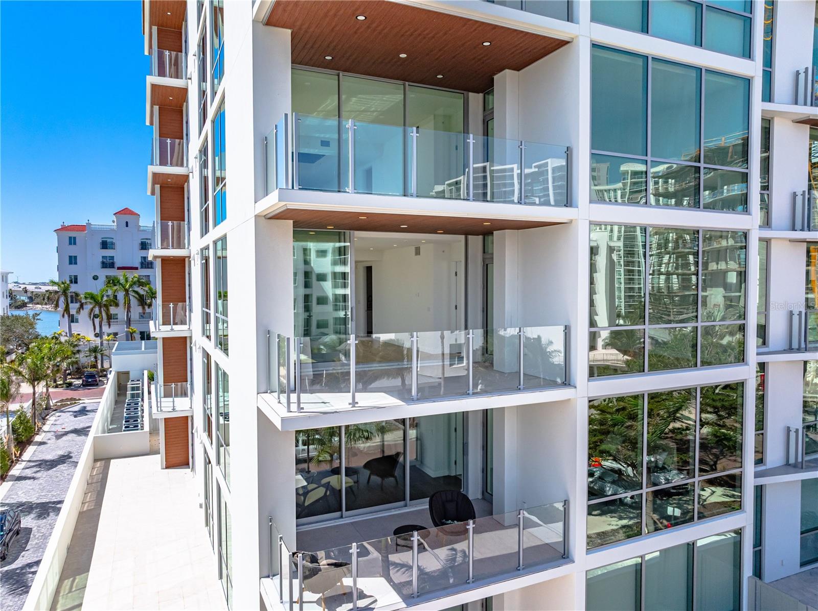 EVOLUTION - Residential