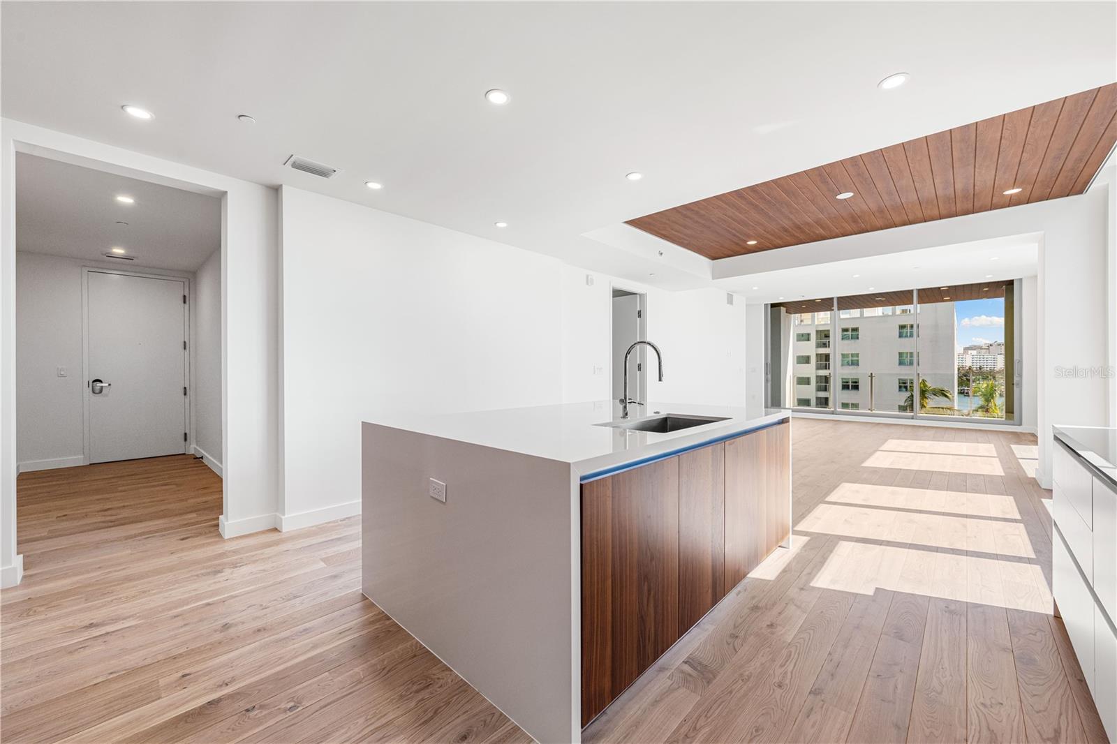 EVOLUTION - Residential