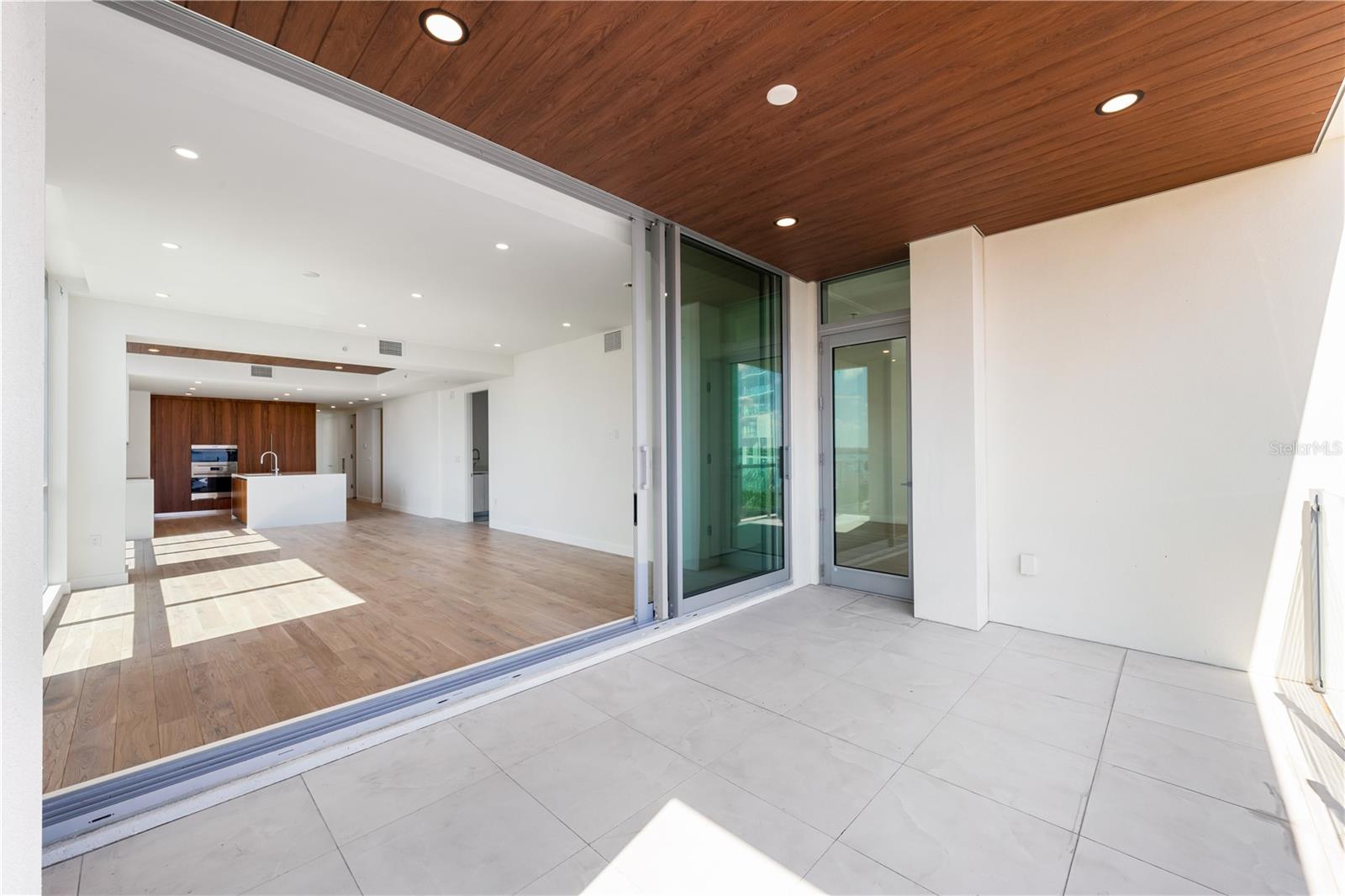 EVOLUTION - Residential