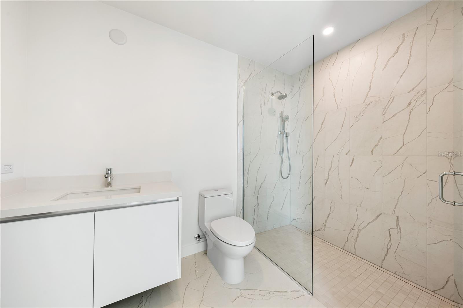 EVOLUTION - Residential