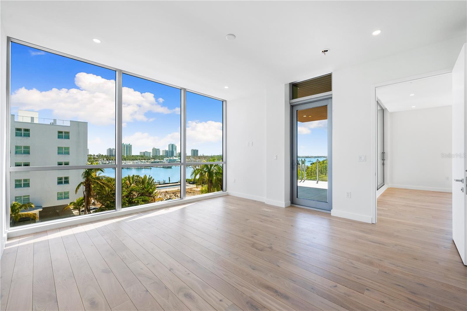 EVOLUTION - Residential