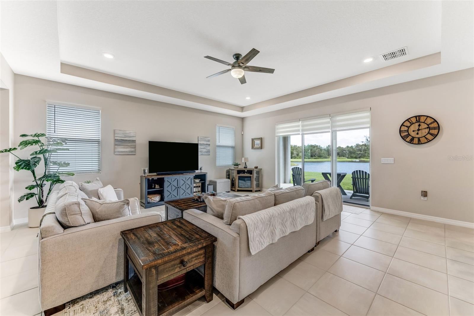 BELMOND RESERVE PH 1 - Residential