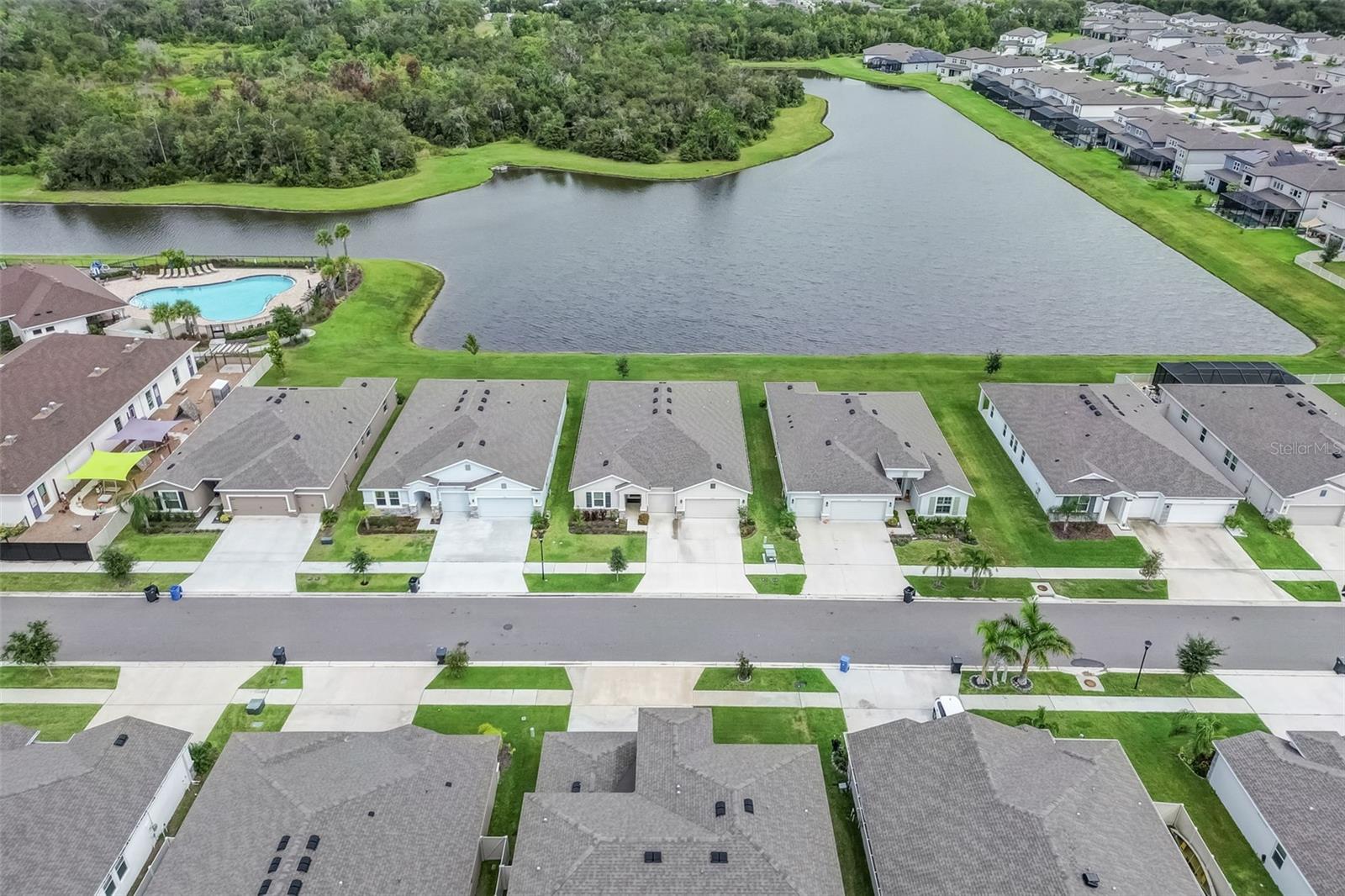 BELMOND RESERVE PH 1 - Residential