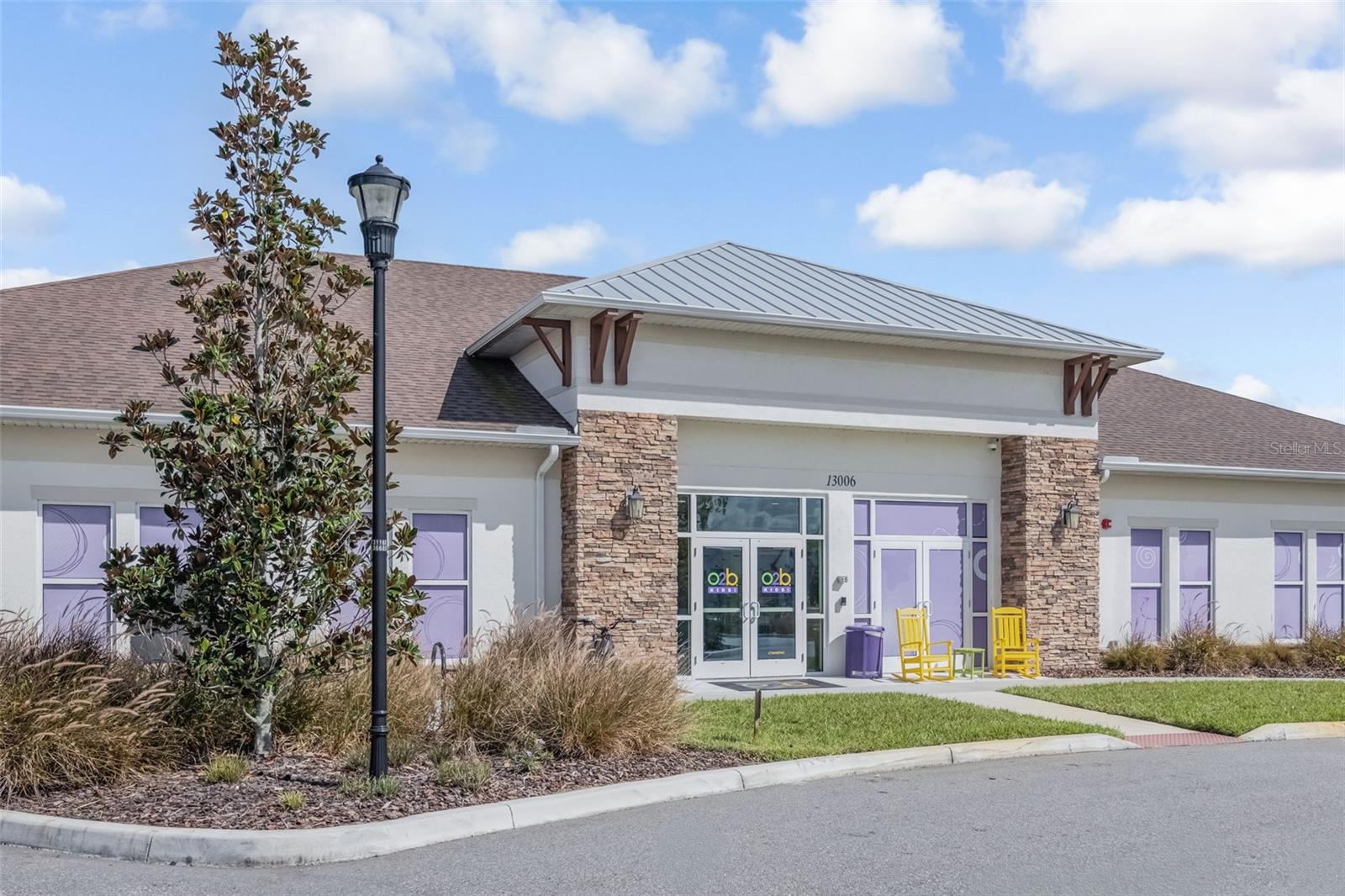BELMOND RESERVE PH 1 - Residential