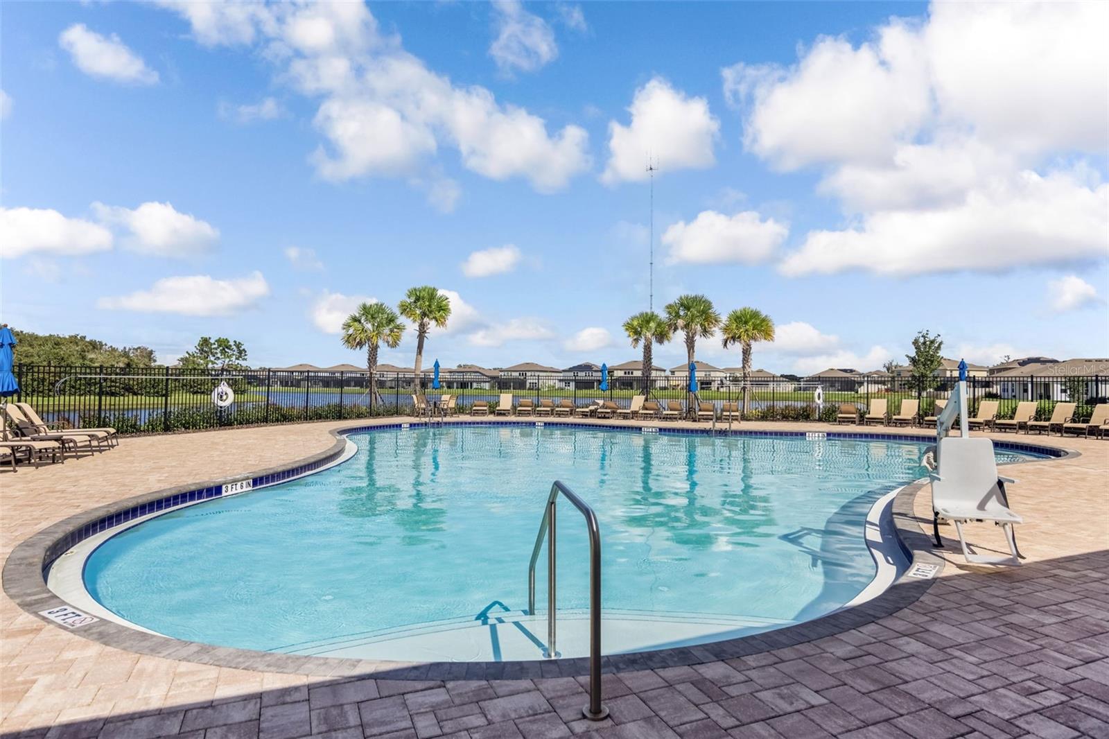 BELMOND RESERVE PH 1 - Residential