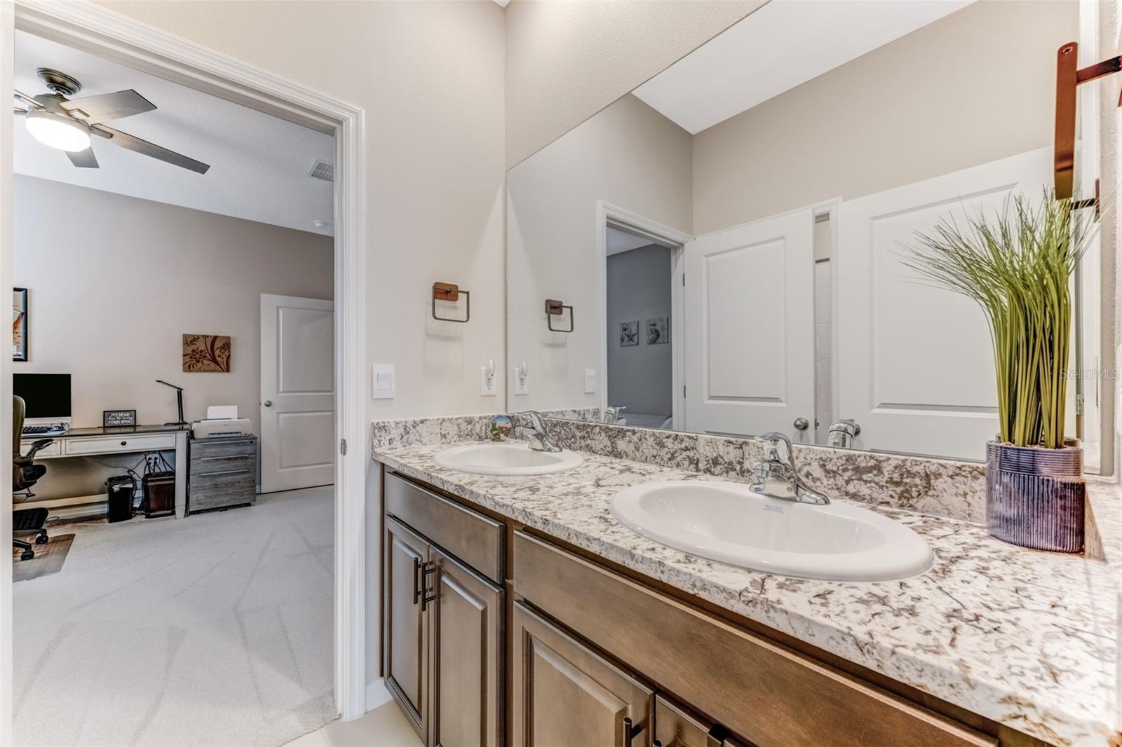 BELMOND RESERVE PH 1 - Residential