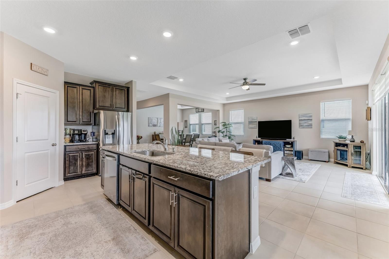 BELMOND RESERVE PH 1 - Residential