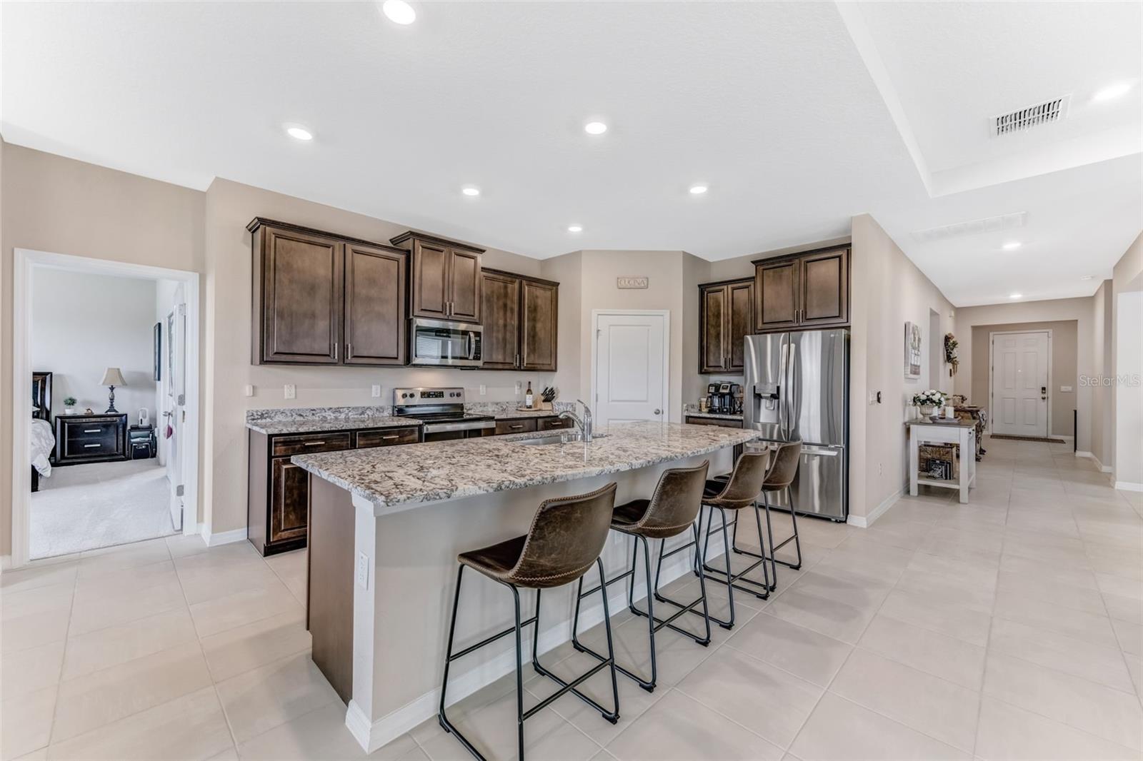 BELMOND RESERVE PH 1 - Residential